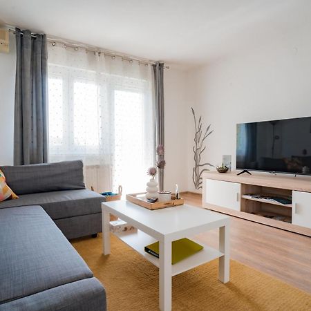 ווקובאר Apartman Sanda מראה חיצוני תמונה