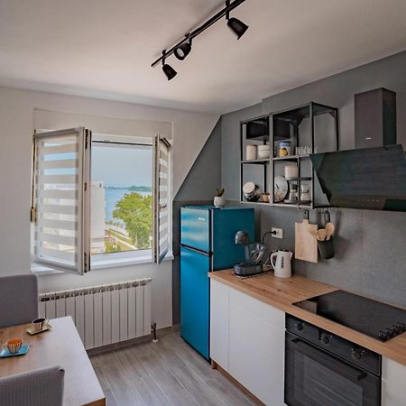 ווקובאר Apartman Sanda מראה חיצוני תמונה