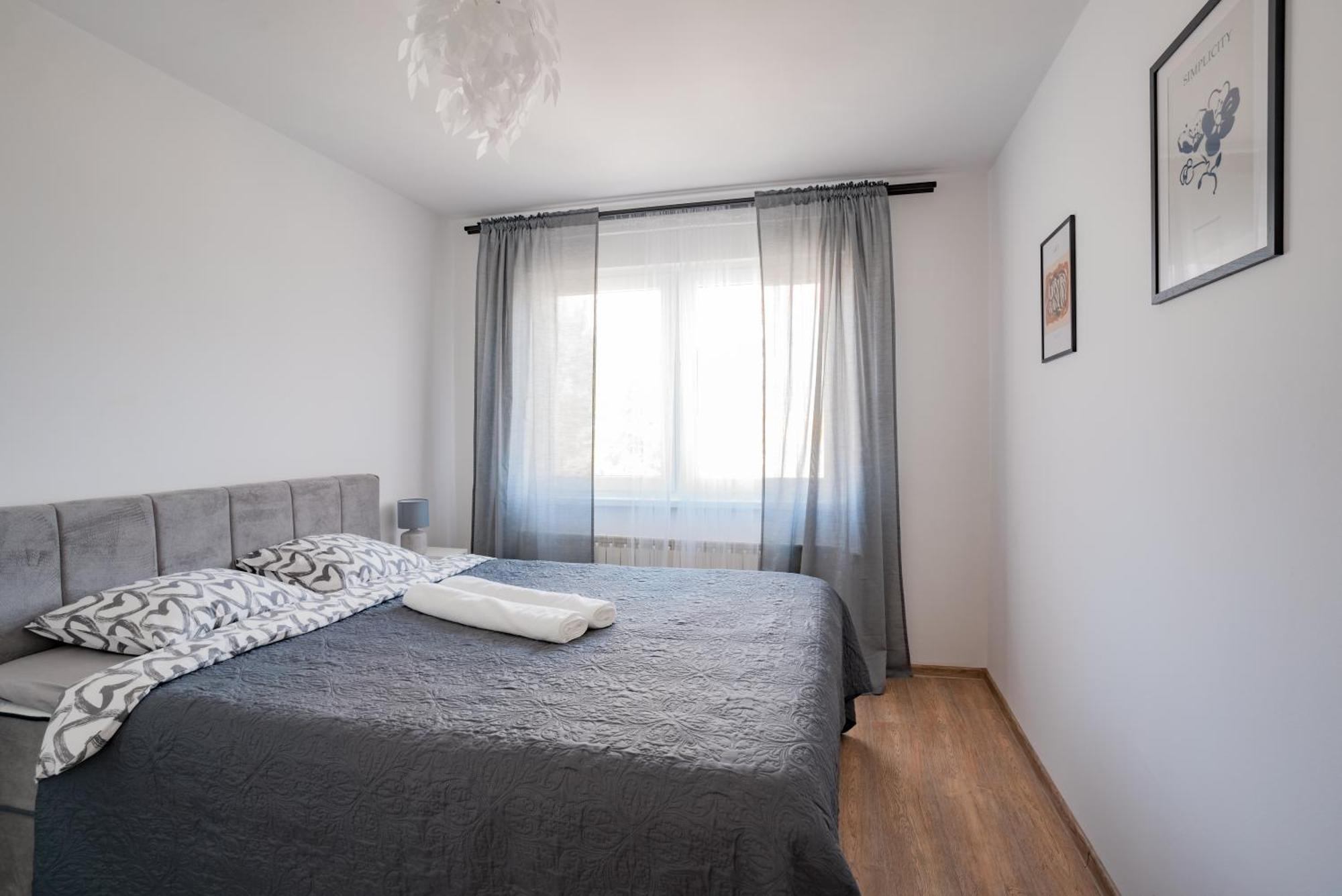 ווקובאר Apartman Sanda מראה חיצוני תמונה
