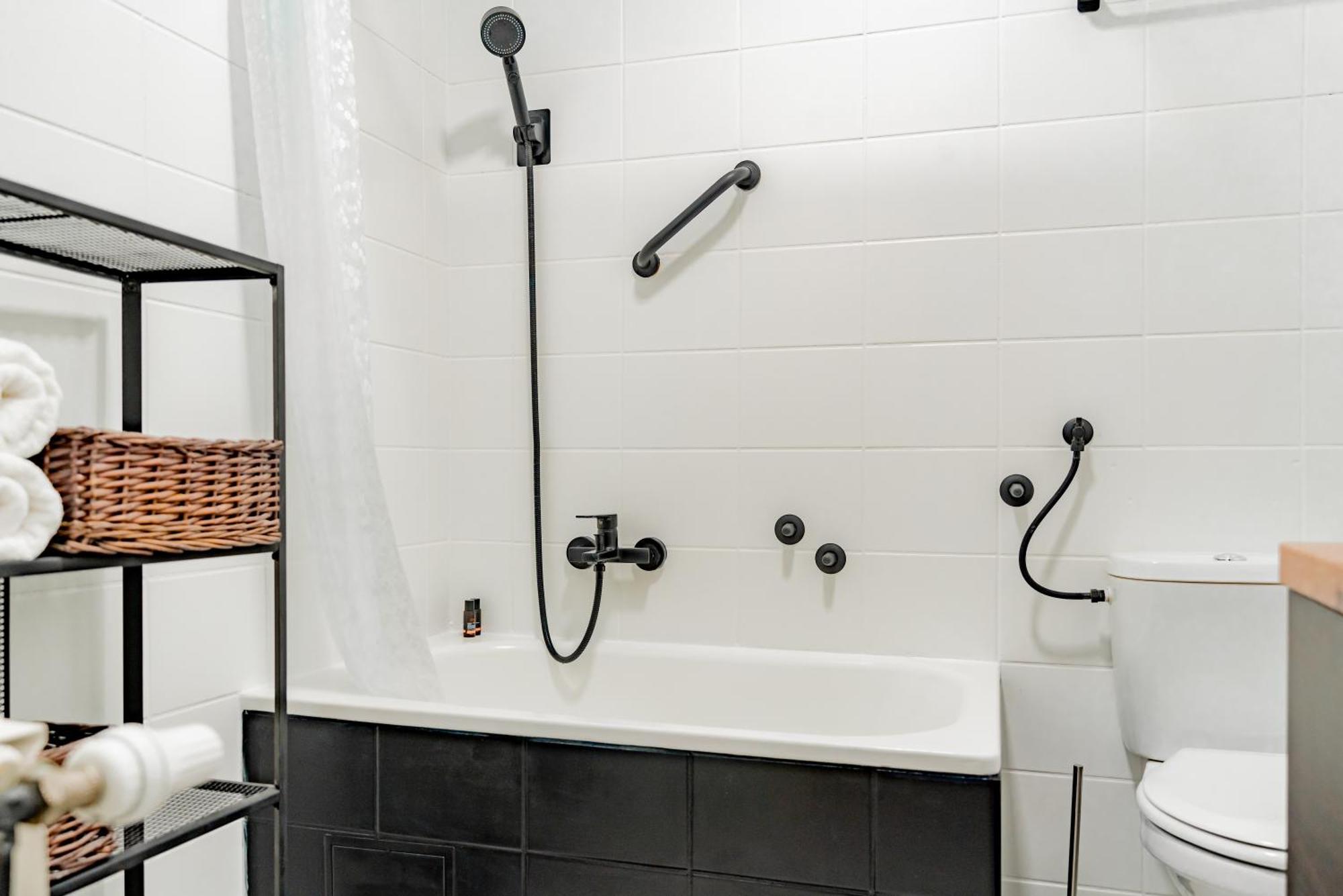 ווקובאר Apartman Sanda מראה חיצוני תמונה