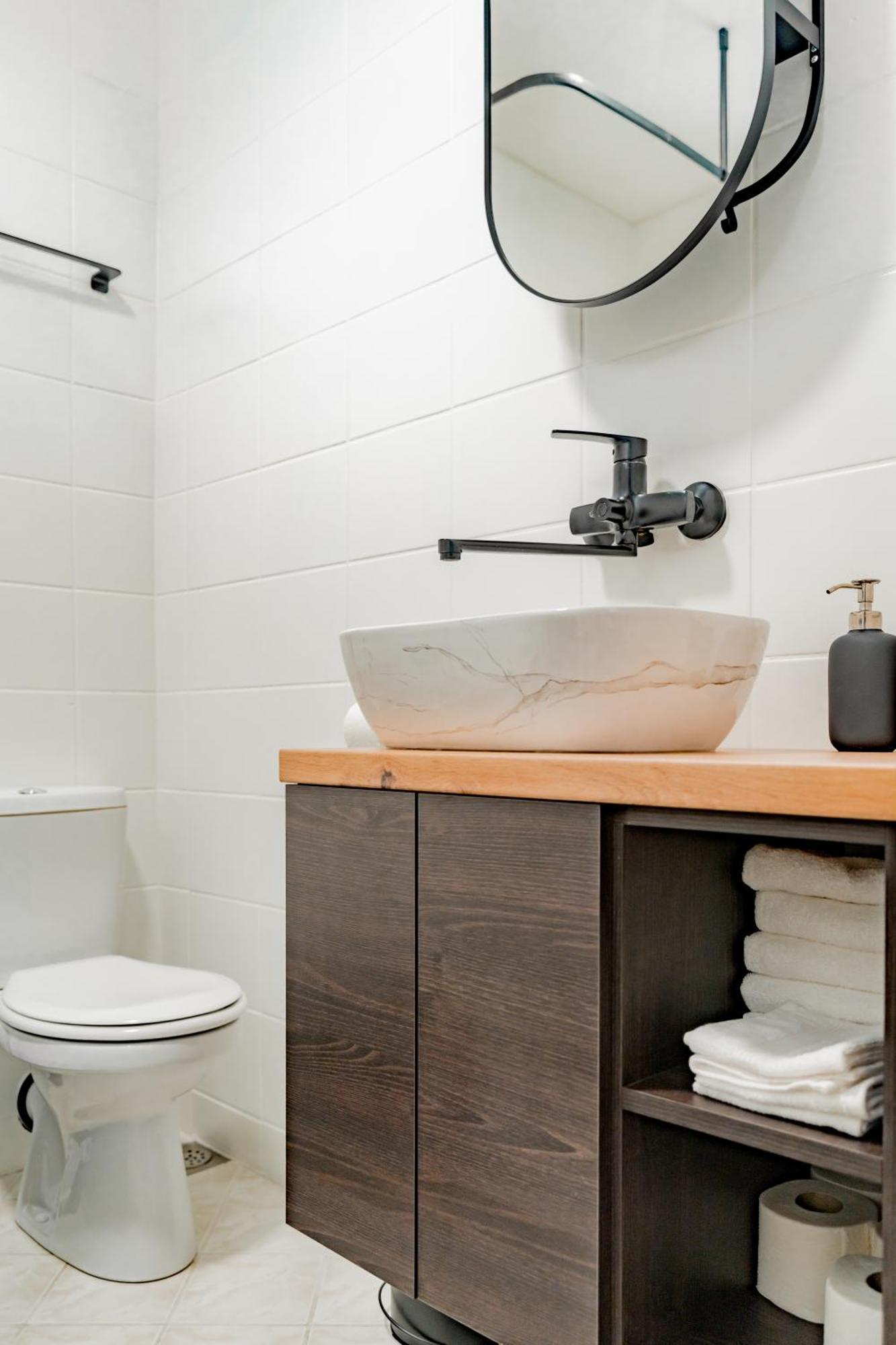 ווקובאר Apartman Sanda מראה חיצוני תמונה