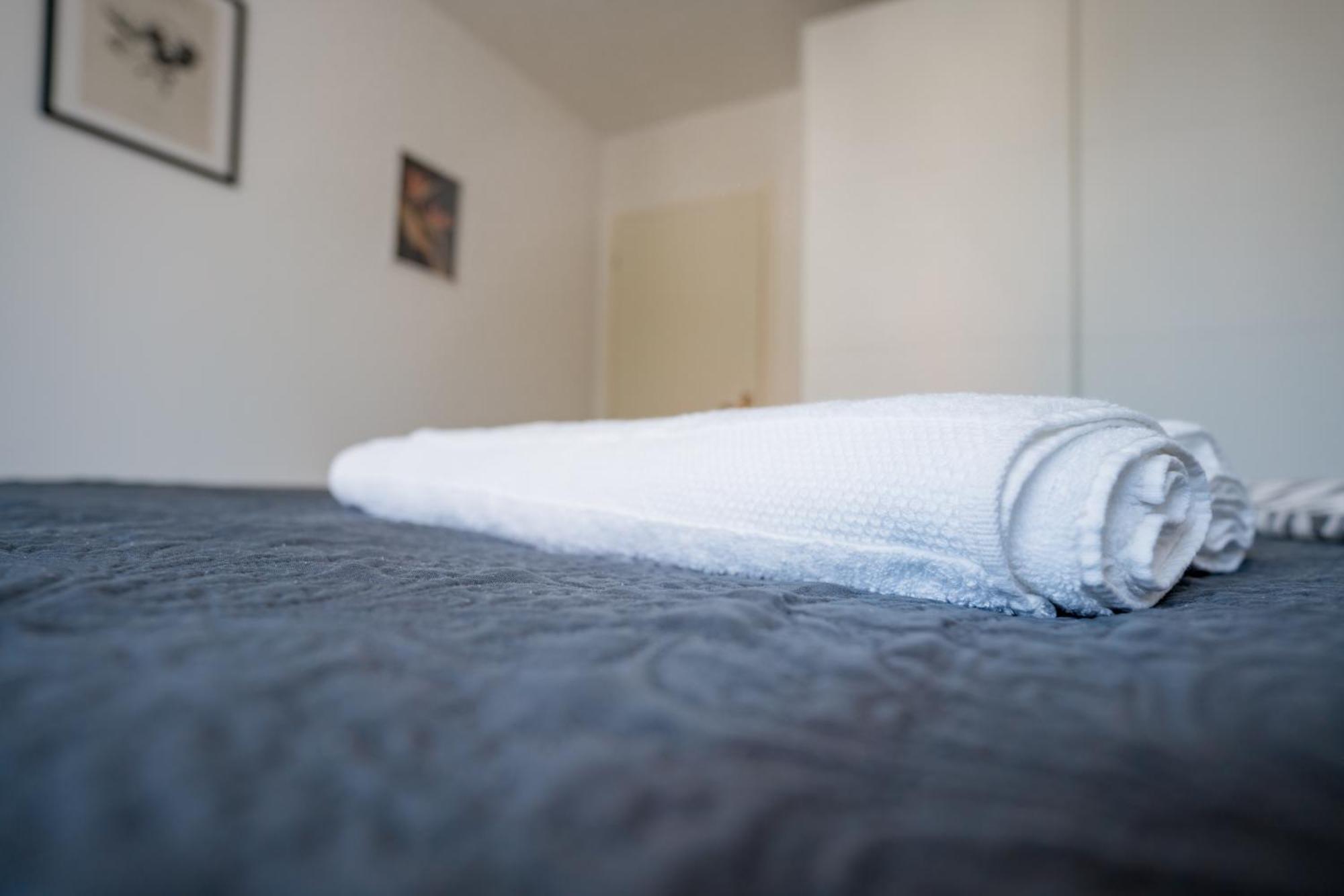 ווקובאר Apartman Sanda מראה חיצוני תמונה