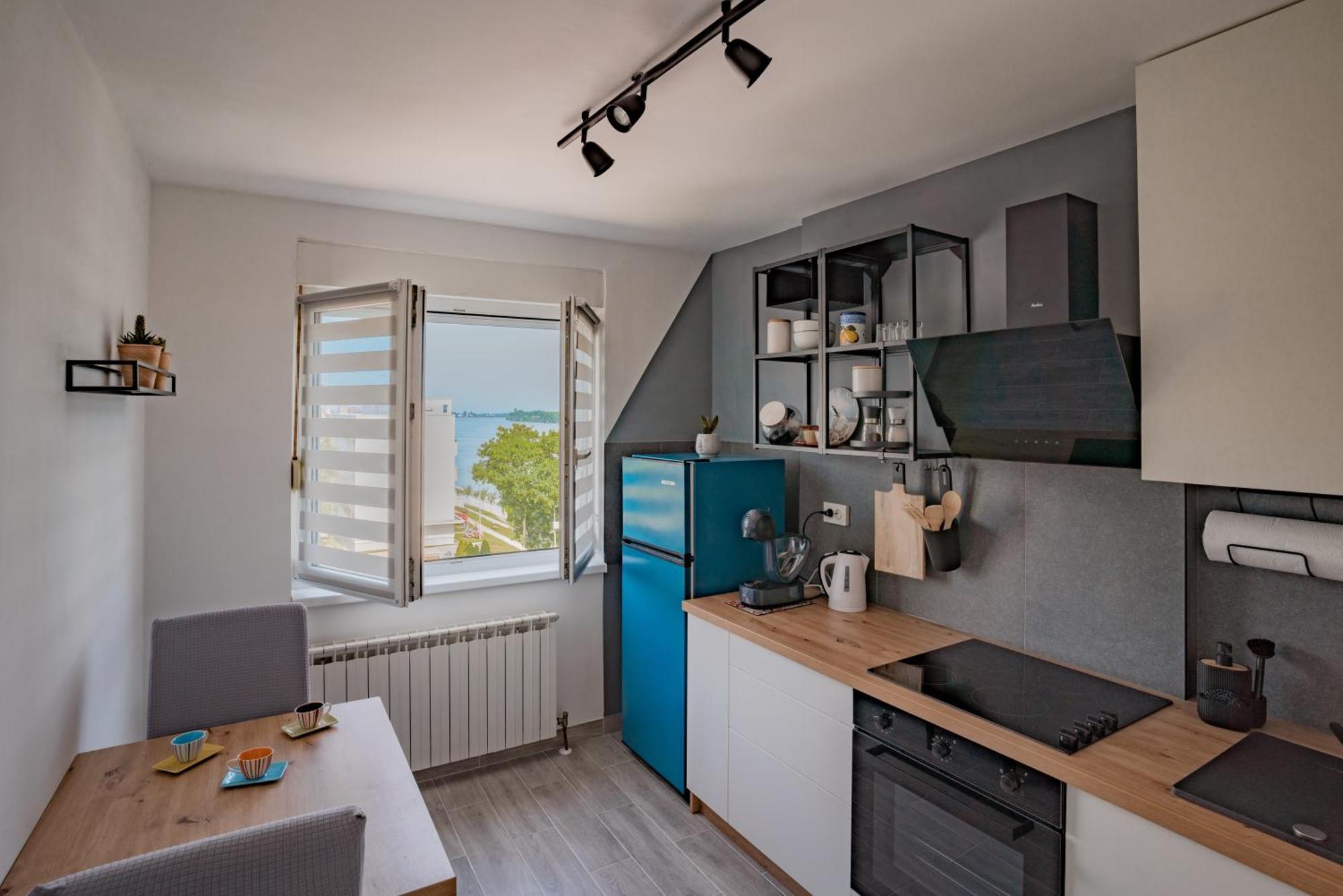 ווקובאר Apartman Sanda מראה חיצוני תמונה